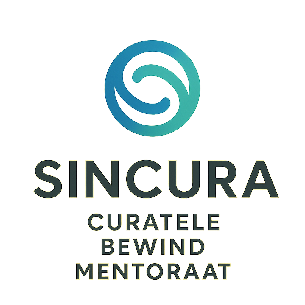 Sincura logo